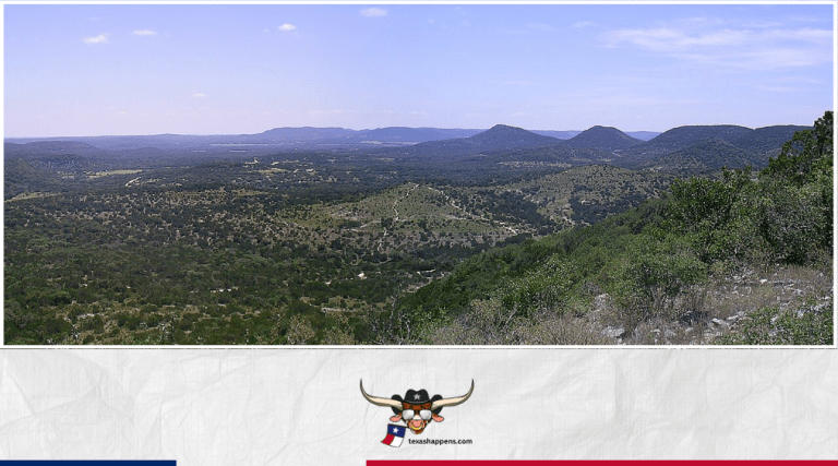 Texas Hill Country Glamping Best Spots and What to Expect