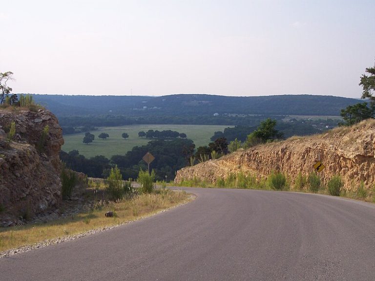 Texas Hill Country Road Trip Itinerary and Must-See Stops