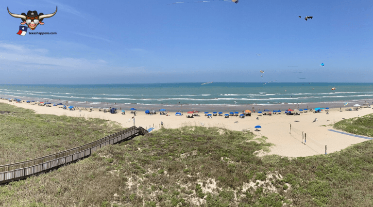 Texas Places Like Caribbean: Top Destinations for a Tropical Experience