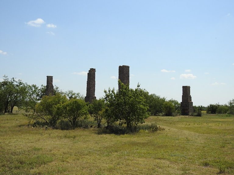 Texas Unsolved Mysteries Intriguing Cases That Still Baffle Investigators
