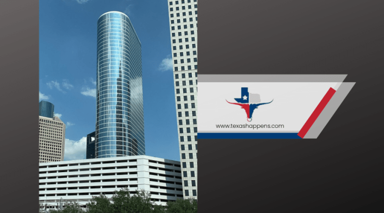 The Rise and Fall of Enron