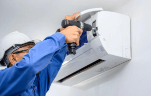 Why Put Your Trust in McKinney Emergency AC Repair and Services