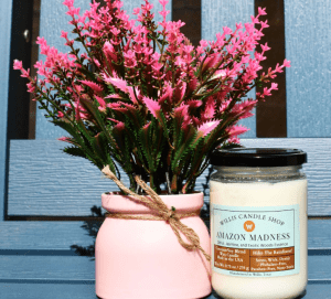 Why These Wood Wick Candles Are Perfect for Quiet Evenings