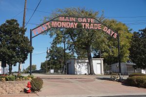 Best Flea Markets Texas Guide to Top Bargain Shopping Spots