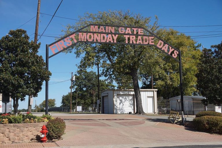 Best Flea Markets Texas Guide to Top Bargain Shopping Spots