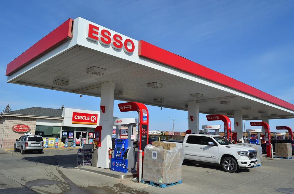 Circle K’s Expansion Across the Lone Star State