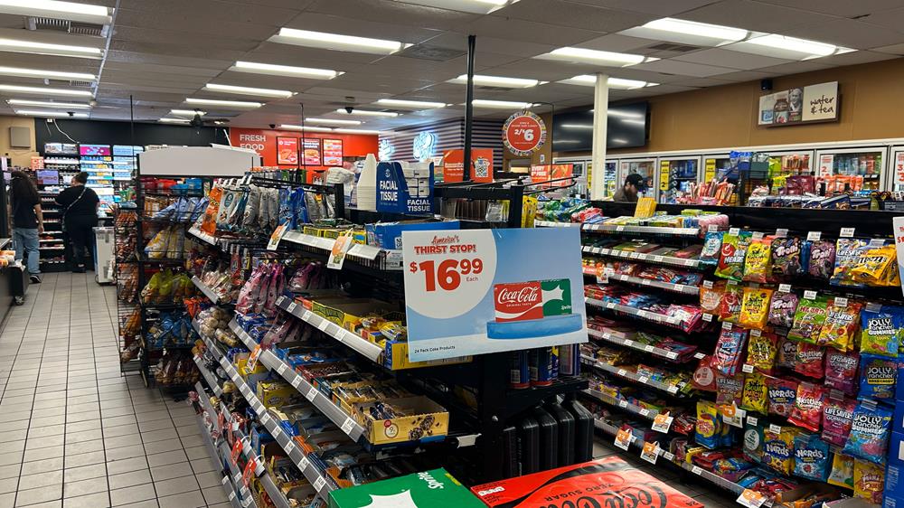 Circle K’s Impact on Texas Convenience Store Culture
