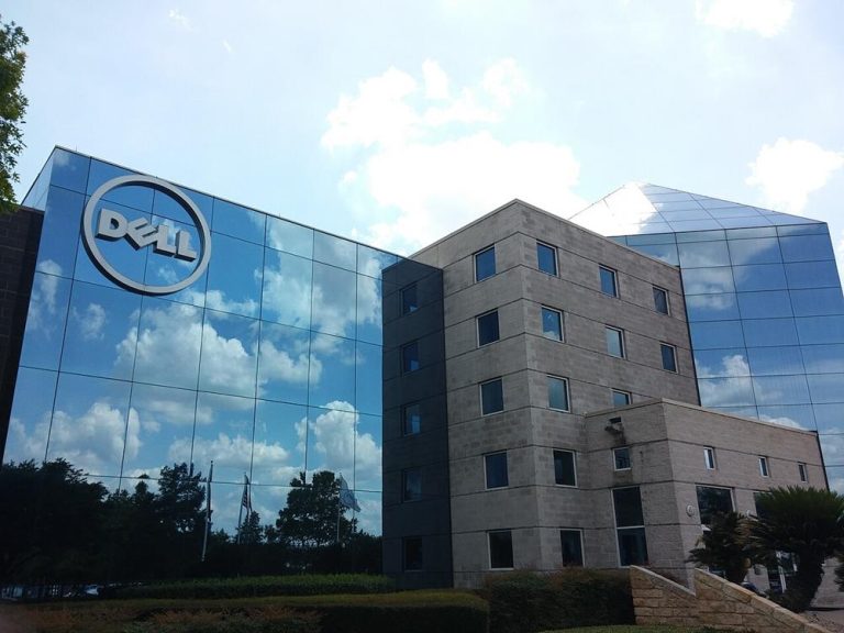 Dell Technologies: How Texas Became Home to a Global Computing Powerhouse