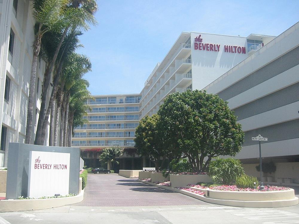 From Coast to Coast: Creating America’s First National Hotel Chain