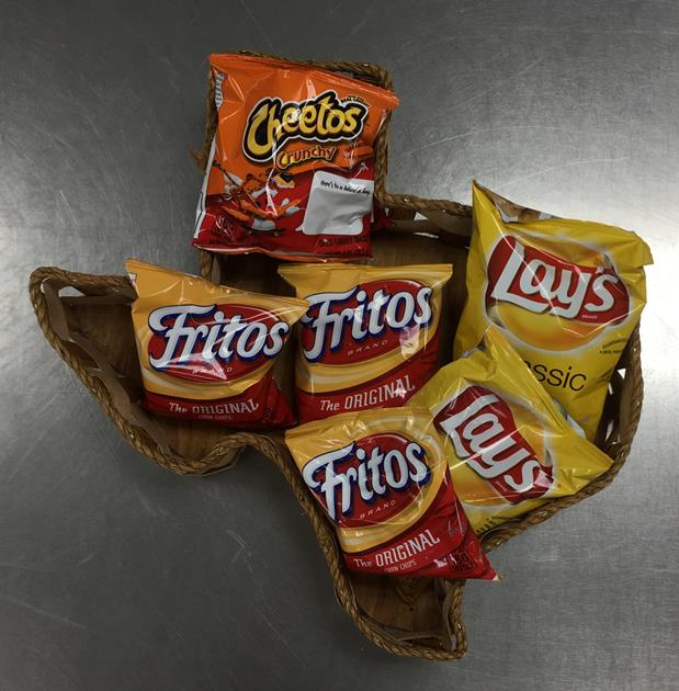 Global Expansion: Taking Dallas Snacks Worldwide