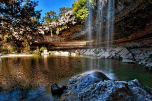 Natural Wonders in Texas: Top Scenic Destinations to Explore