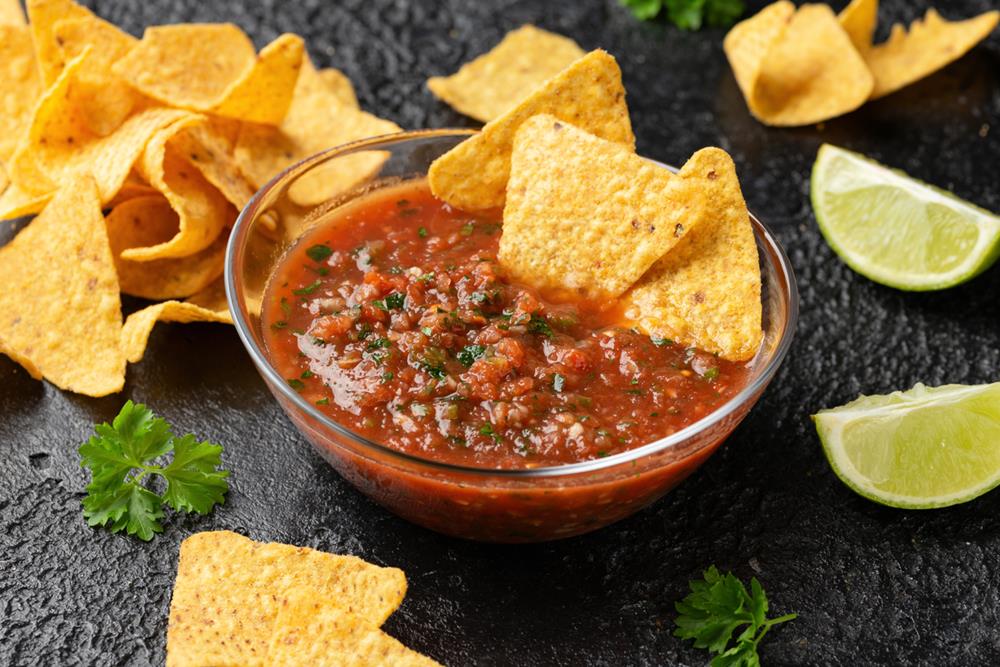 Perfect Pairings: Beyond Just Tortilla Chips