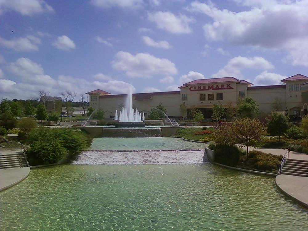 Premium Viewing: The Evolution of Cinemark XD