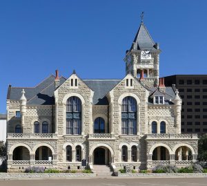 Texas Wineries and Castles Roadtrip: Discover Hidden Gems and Historic Estates