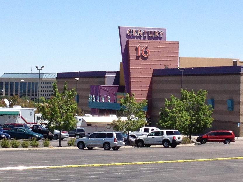 The Aurora Tragedy and Safety Protocols