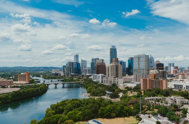 Largest companies in Texas