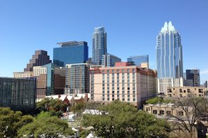 Why Austin Is Becoming a Hub for Creative Business