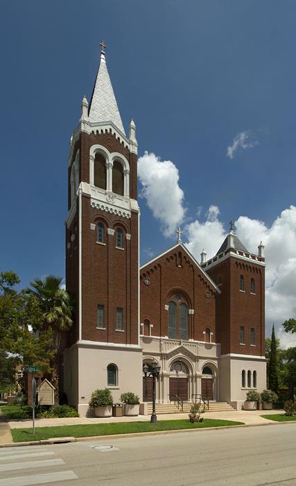 All Saints Catholic Church