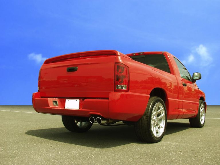 Built for the Lone Star State: Texas and Its Enduring Love Affair with the Pickup Truck