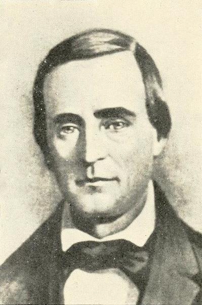 Henderson King Yoakum