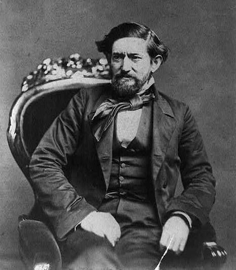 John Coffee “Jack” Hays