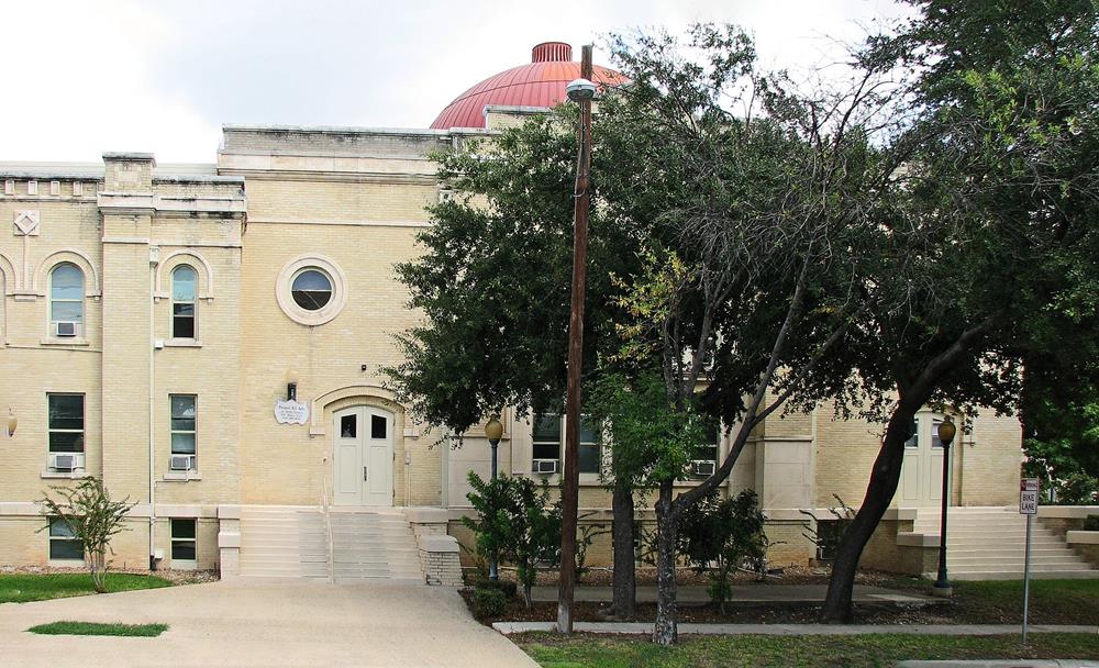 Prospect Hill Missionary Baptist Church