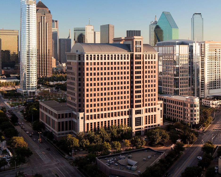 Real Estate, Construction & Services