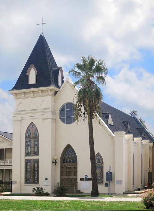Reedy Chapel A.M.E. Church