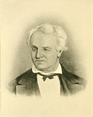 Samuel May Williams