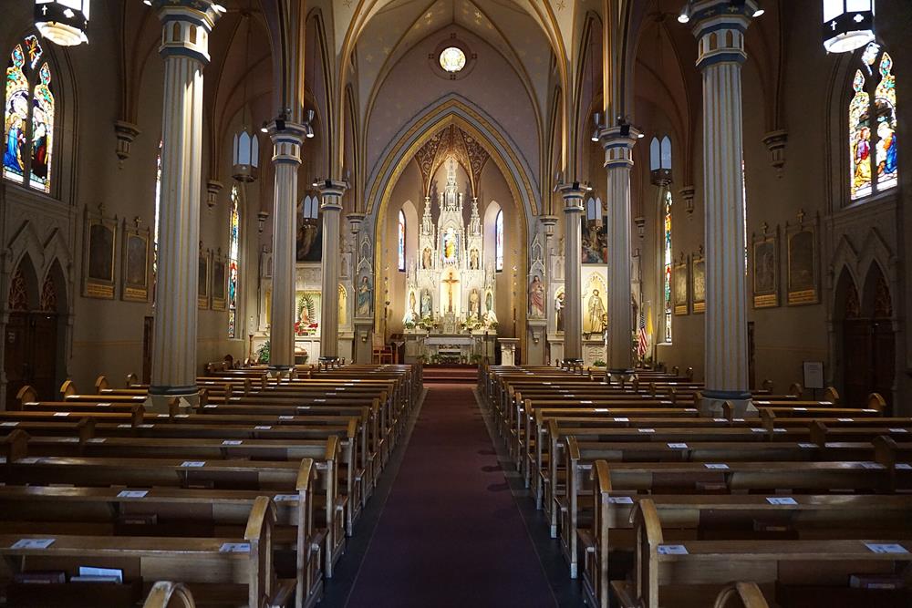 St. Joseph Catholic Church