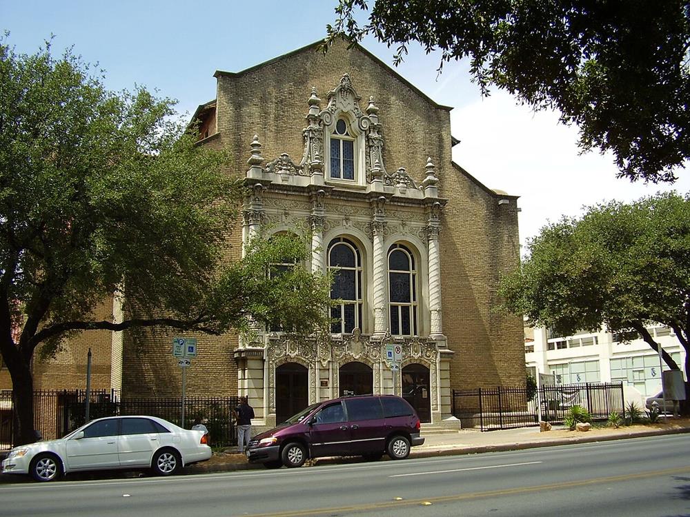 University Baptist Church (Austin)