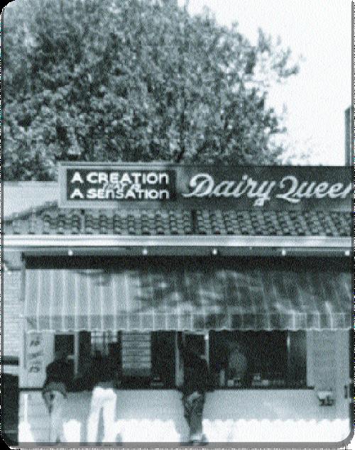 Why Dairy Queen Matters to Texans