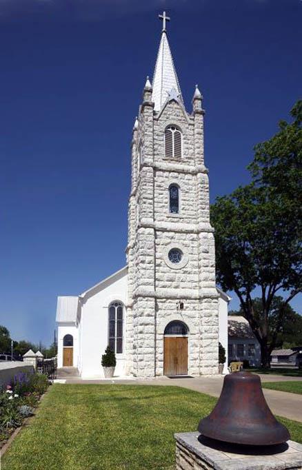 Zion Lutheran Church