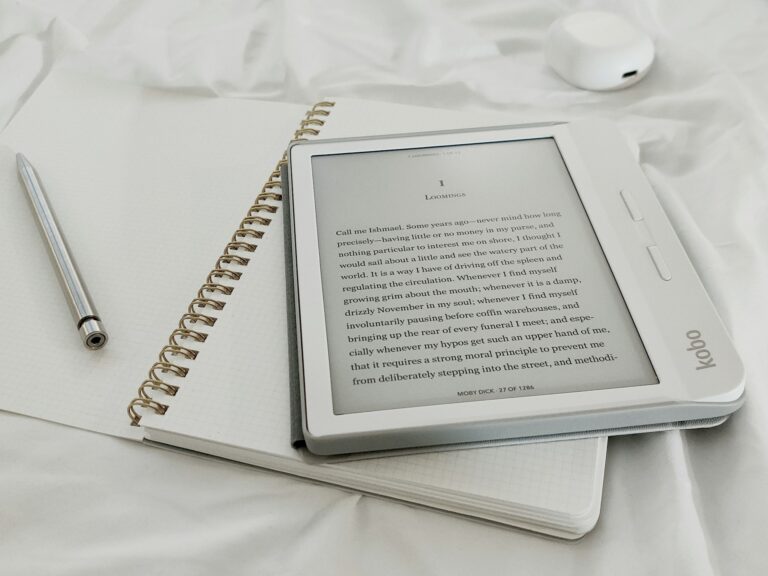 Finding Free E-Books Legally: A Guide