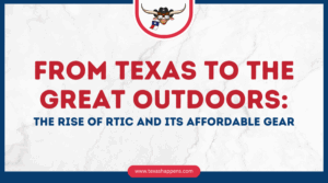 From Texas to the Great Outdoors: The Rise of RTIC and Its Affordable Gear