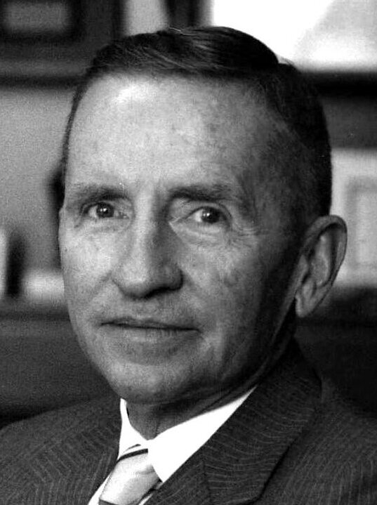 Ross Perot
