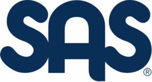 SAS Shoes Logo