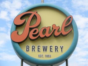 San Antonio’s Original Brew: A Toast to the History of Pearl Beer