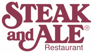 Steak & Ale logo