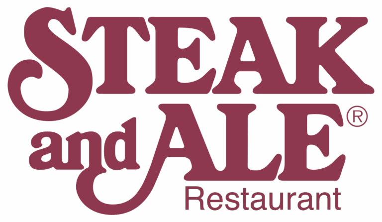 Steak & Ale logo