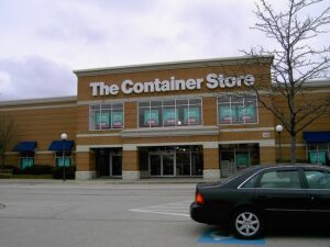 The Container Store: How a Dallas Original Became the World's Organizing Authority