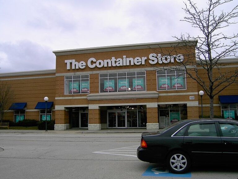 The Container Store: How a Dallas Original Became the World's Organizing Authority