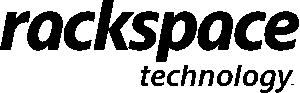The logo of Rackspace Technology