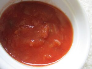 The original Picante sauce