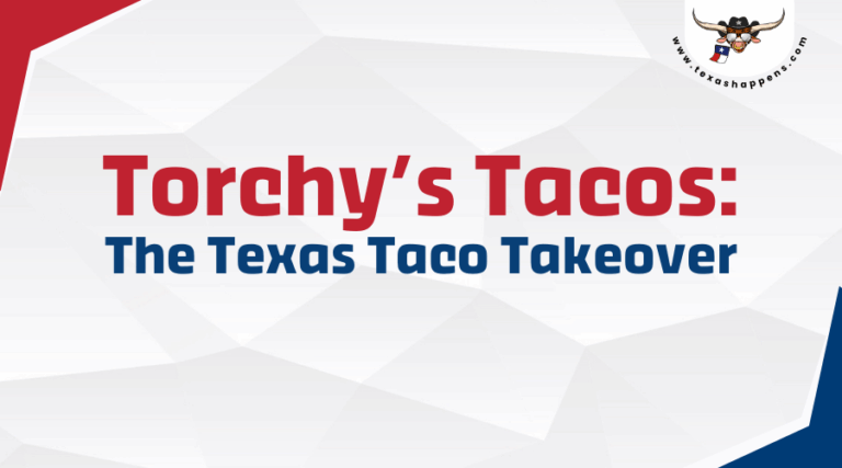 Torchy’s Tacos: The Texas Taco Takeover